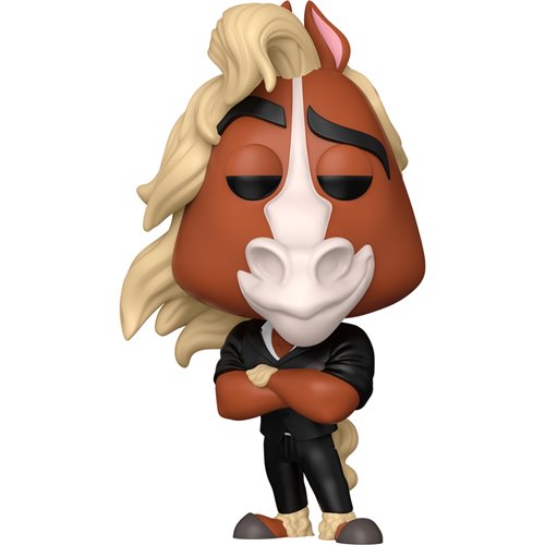 Zootopia 2 Winddancer Funko Pop! Vinyl Figure #1658 - Specialty