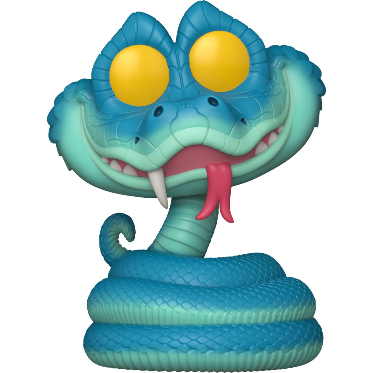 Zootopia 2 Gary De'Snake Funko Pop! Vinyl Figure #1655