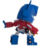 Transformers Collection Optimus Prime Youtooz Vinyl Figure #0