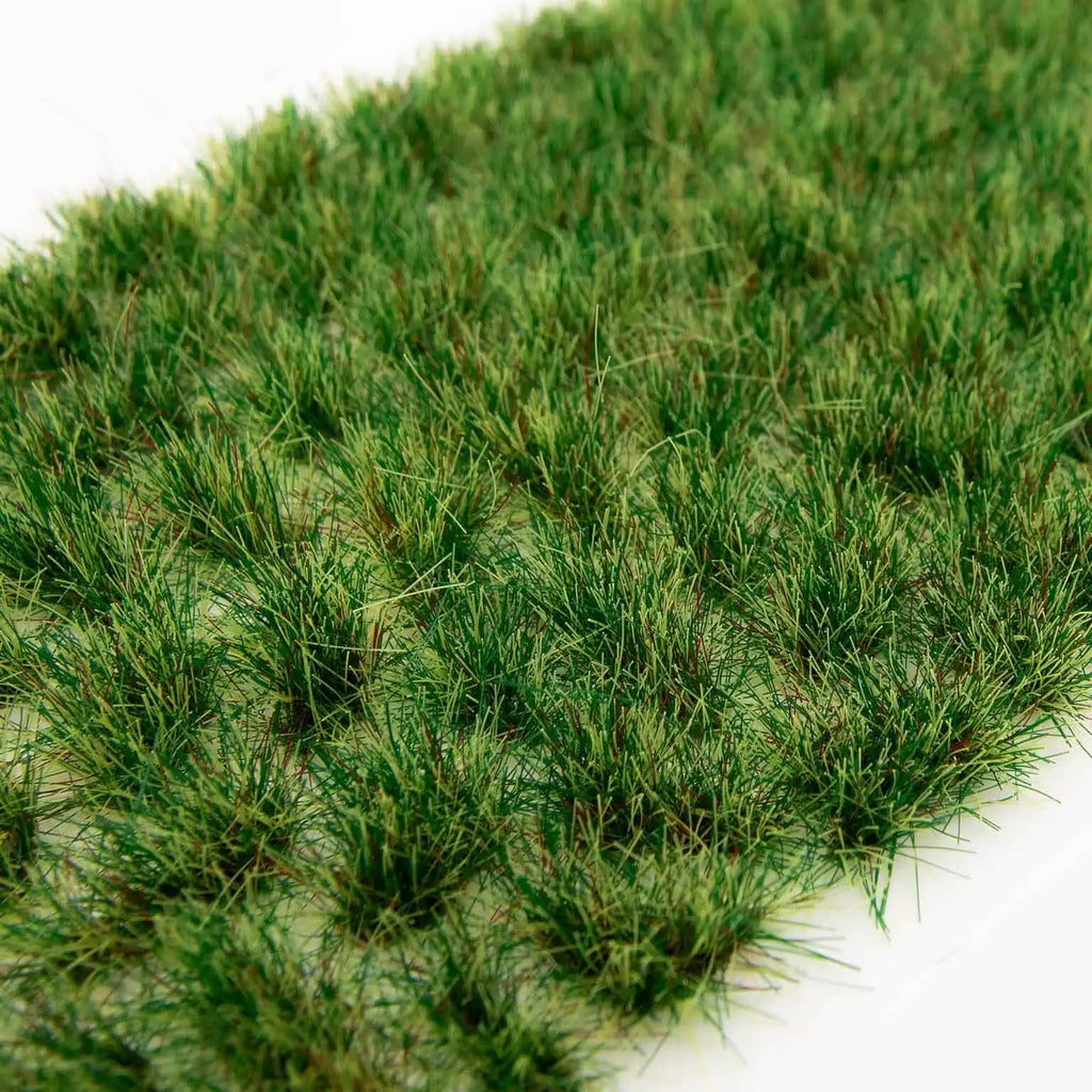 Huge Miniatures Tufts & Flowers: Fertile Overgrown