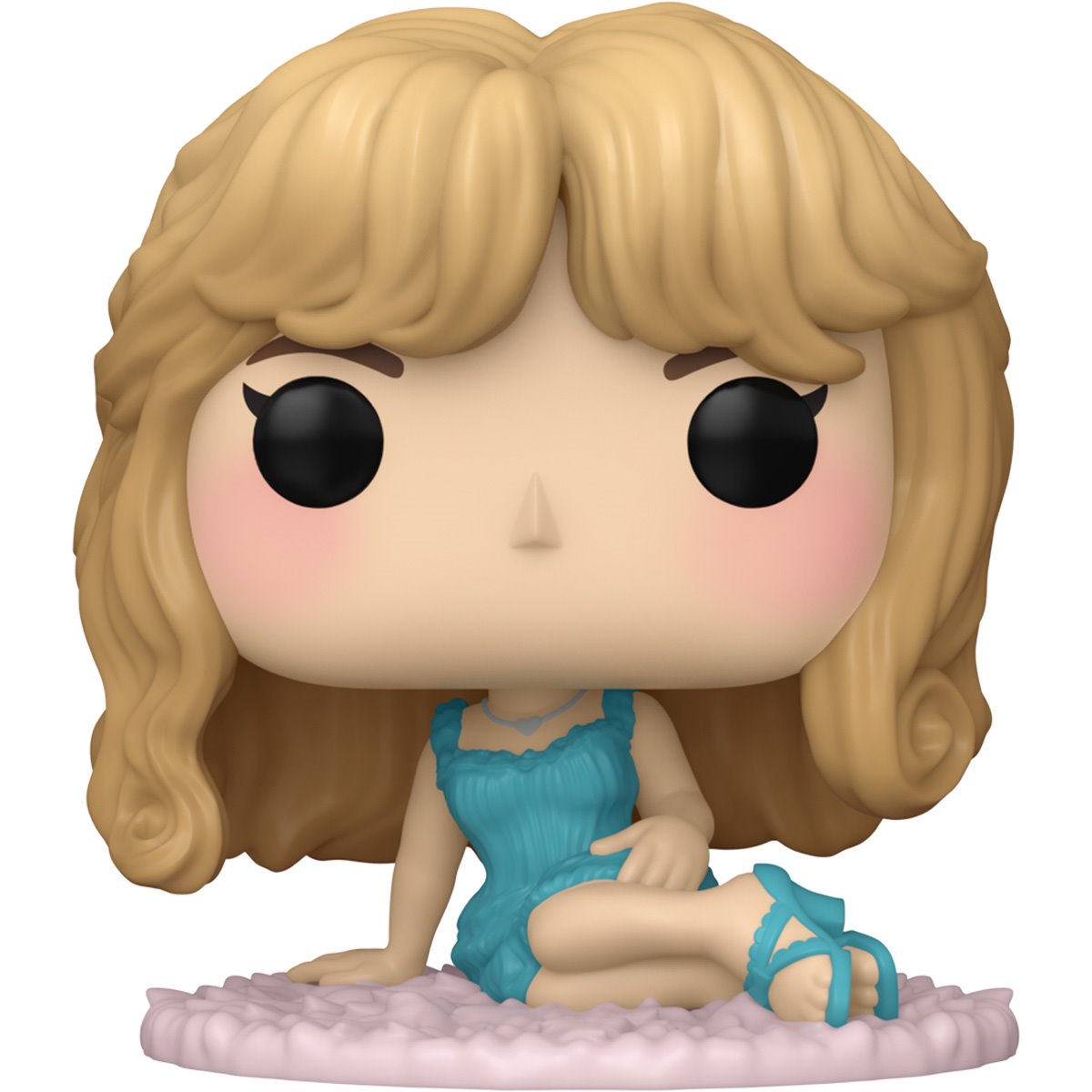 Sabrina Carpenter Nightgown Funko Pop! Vinyl Figure #479