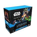 Star Wars Unlimited: Legends of the Force Prerelease Kit