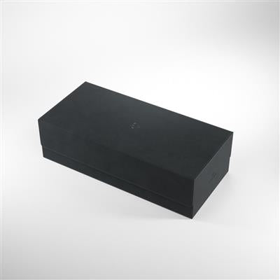 Gamegenic: Dungeon 1100+ BLACK Convertible Box