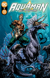 DC Comics: Aquaman 80th Anniversary 100-Page Super Spectacular - #1
