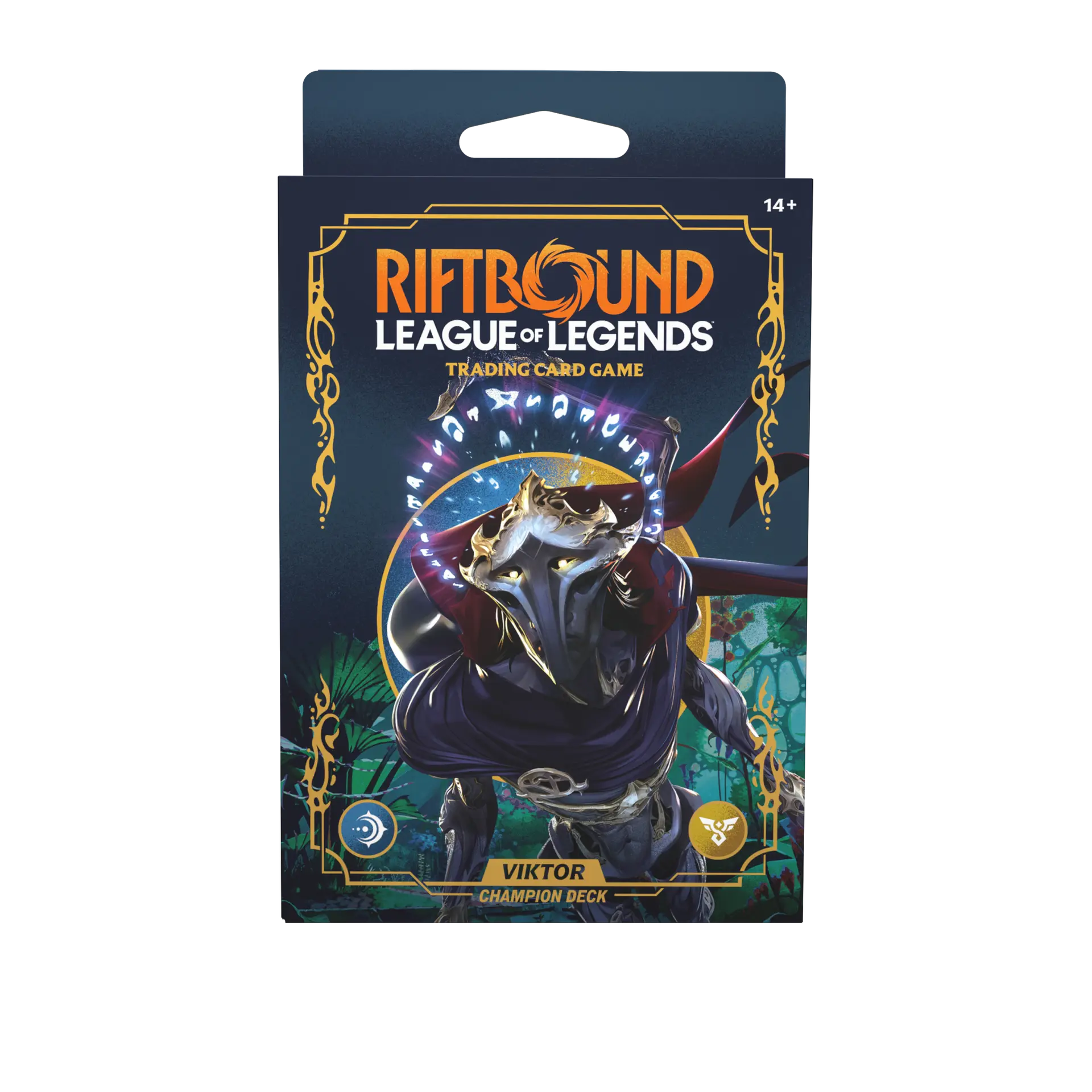 RIFTBOUND LEAGUE OF LEGENDS RELEASE EVENT (11/1/25 | 12PM)