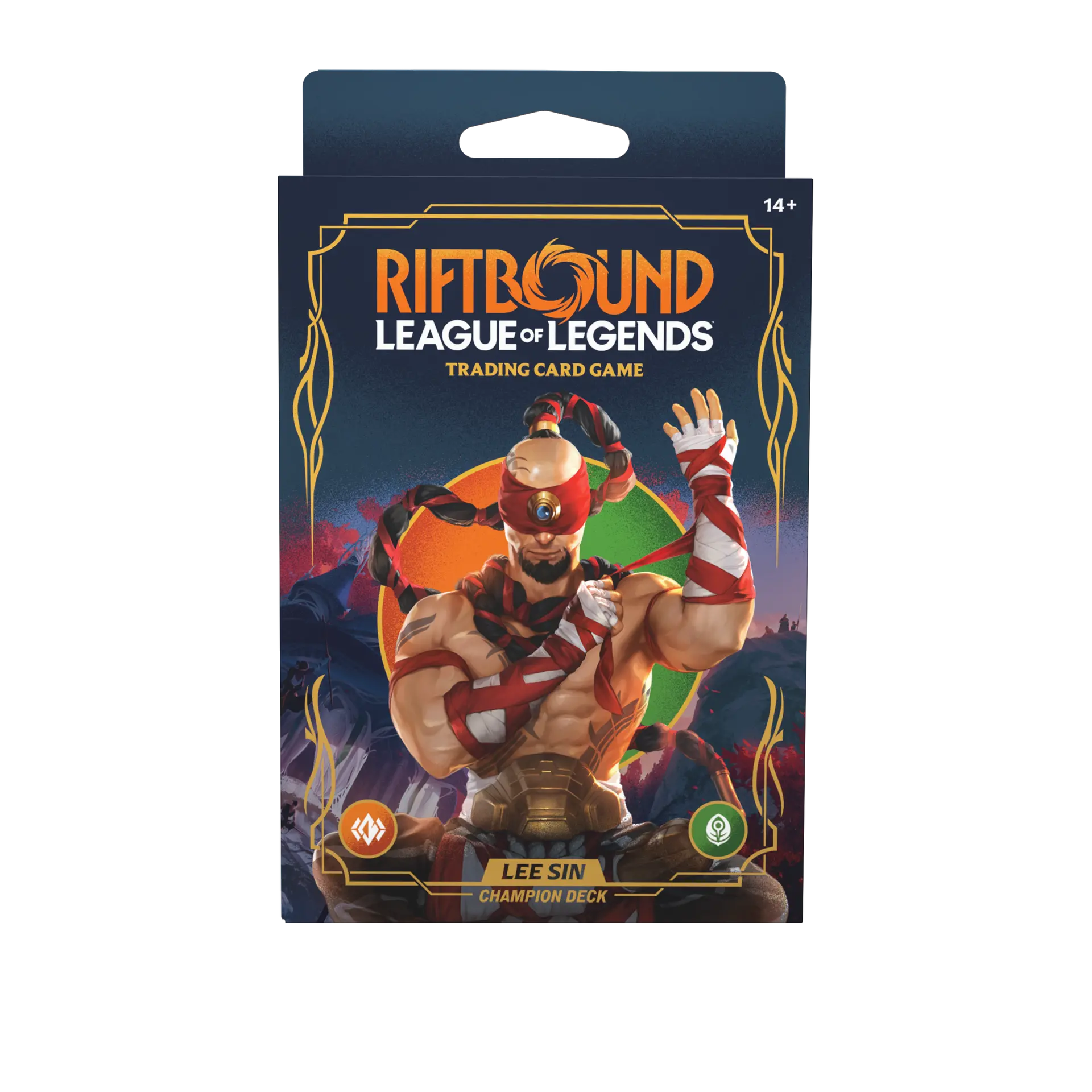 RIFTBOUND LEAGUE OF LEGENDS RELEASE EVENT (11/1/25 | 12PM)
