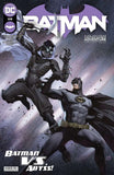 DC Comics: Batman - #119