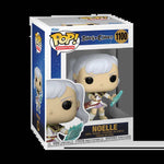 Black Clover: Noelle - Funko Pop! Animation