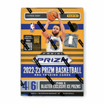 2022-23 Panini Prizm NBA Basketball Blaster Box