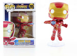 Avengers Infinity War: Iron Man with Arm Cannon - Funko Pop!