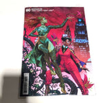 DC Comics: Batman - #115 Variant Cover