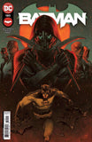 DC Comics: Batman - #120