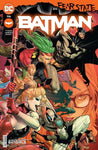 DC Comics: Batman - #116