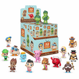 Ad Icons: Mystery Minis - Funko Figures