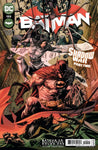 DC Comics: Batman - #122