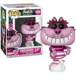 Alice in Wonderland: Cheshire Cat - Funko Pop!