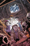 Dark Horse Comics: Stranger Things - #3 of 4 Cover A