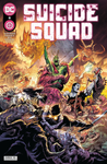 DC Comics: Suicide Squad - #8 Variant Cover