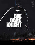 DC Comics Black Label: Batman: One Dark Knight - Book One