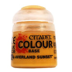 Citadel Colour Paint - Averland Sunset