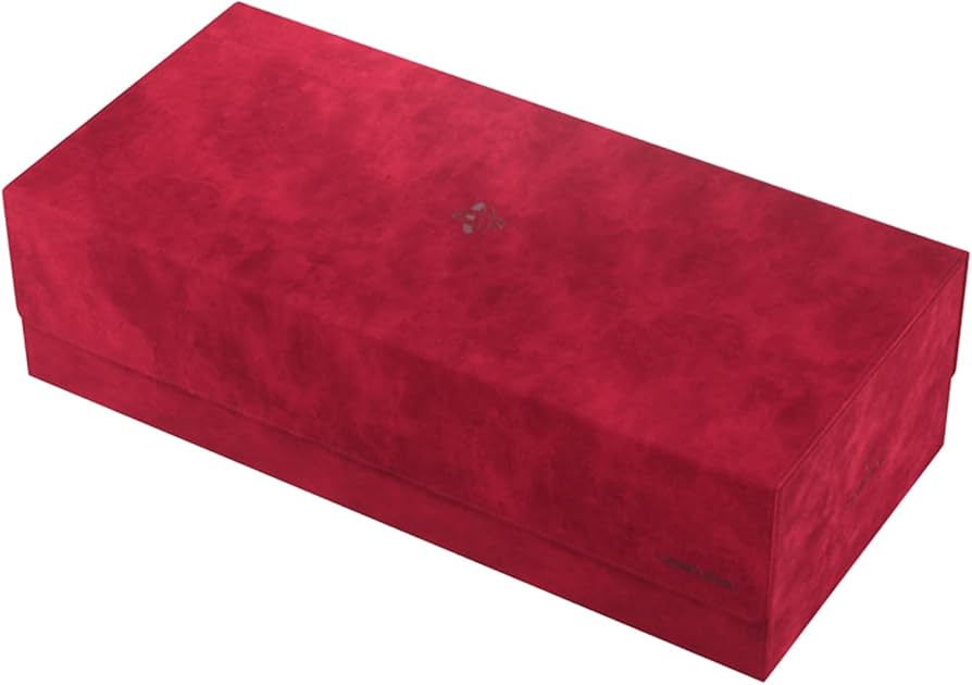 Gamegenic: Dungeon 1100+ RED Convertible Box