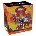 Magic: The Gathering – Outlaws of Thunder Junction Prerelease Pack
