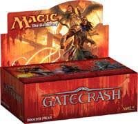 MGT : Gatecrash - Booster Pack (GTC)