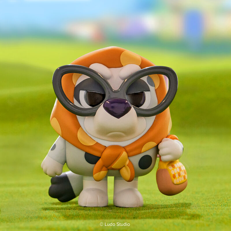 Funko Pop! Bluey: Granny Gladys #2370