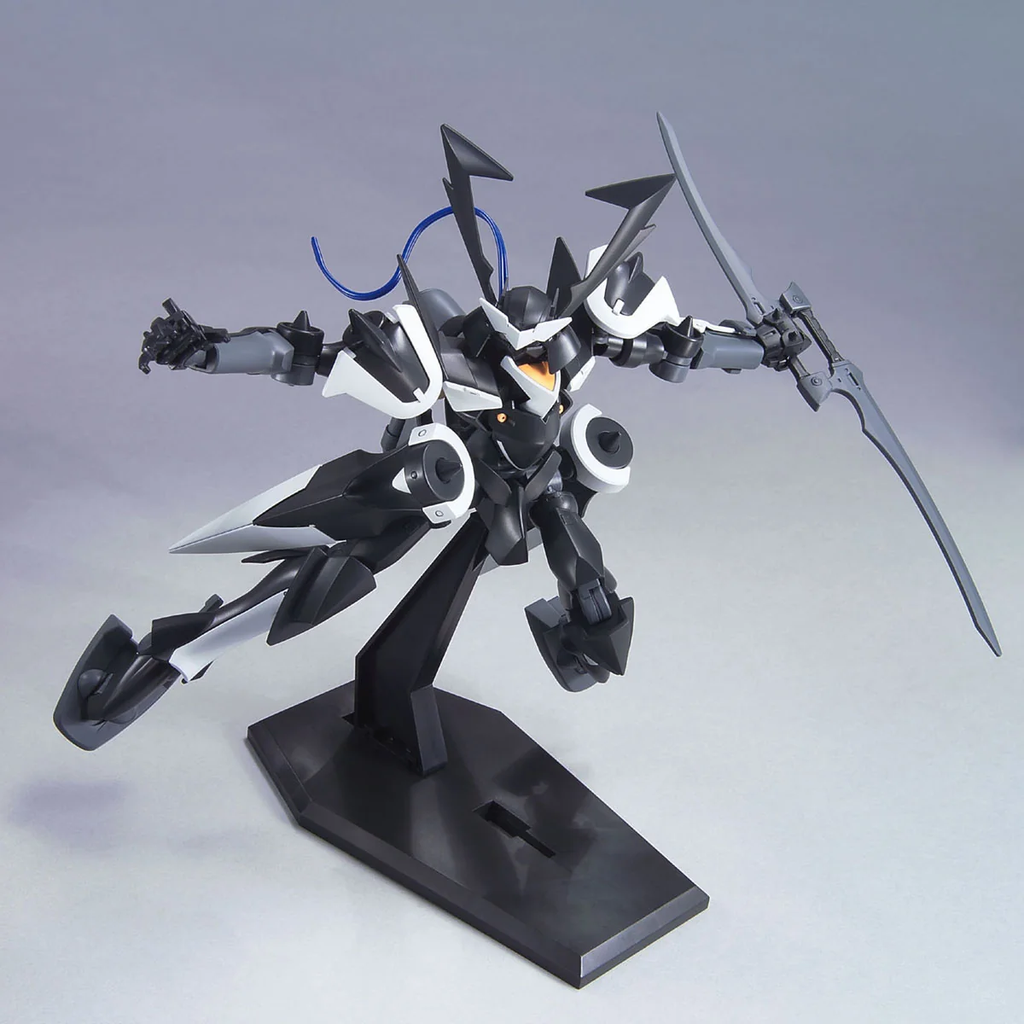 BANDAI Mobile Suit Gundam 00: GNX-Y901TW Susanowo HG 1:144 Model Kit