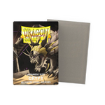 Dragon Shield: Crypt - Matte Dual Sleeves - Japanese Size Sleeves (60ct)