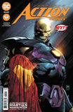 DC Comics: Action Comics - #1040