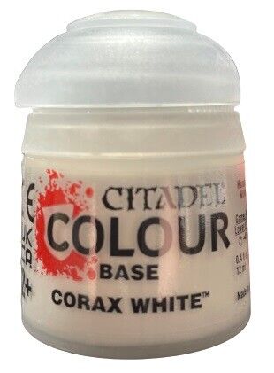 Citadel Colour Paint - Coral White