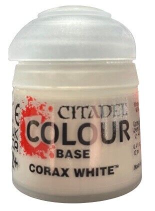 Citadel Colour Paint - Coral White