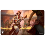 Murders at Karlov Manor Playmat