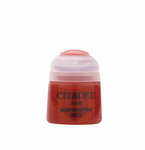 Citadel Colour Paint - Mephiston Red