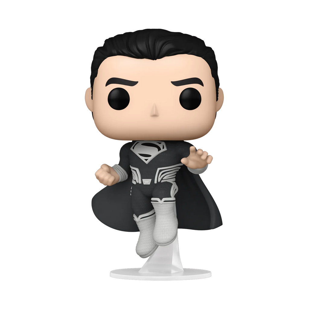 Zack Snyder’s Justice League: Superman - Funko Pop! Movies