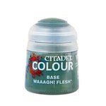 Citadel Colour Paint - WAAAGH! Flesh