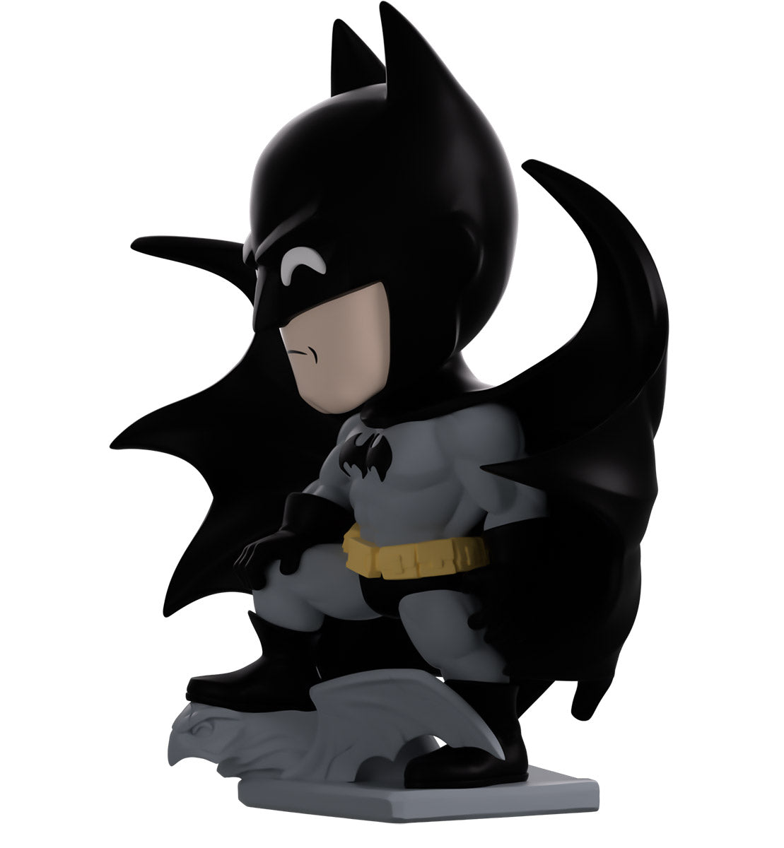 Youtooz: DC Comics Batman Vinyl Figure