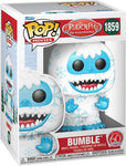 Bumble (Rudolph The Red Nosed Reindeer) Funko Pop!