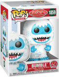 Bumble (Rudolph The Red Nosed Reindeer) Funko Pop!