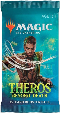 Magic the Gathering: THEROS BEYOND DEATH - Booster Pack