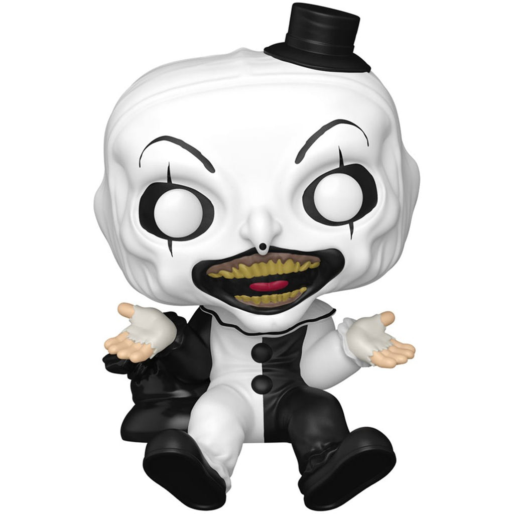 Funko Pop! Terrifier - Art The Clown #2011