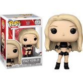 WWE STACY KEIBLER Funko Pop! Vinyl Figure #173