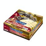 Digimon TCG: Special Booster Version 2.5 - BT19-20 -  Booster Box