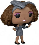 Whitney Houston: Whitney Houston How Will I Know - Funko Pop! Icons