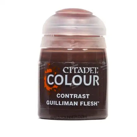 Citadel Colour Paint - Guilliman Flesh (18mL)