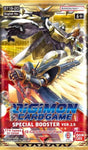 Digimon TCG: Special Booster Version 2.5 - BT19-20 -  Booster Pack