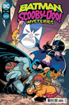 DC Comics: Batman and Scooby-Doo! Mysteries - #5 out of 12