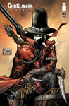 Image Comics: Spawn Gunslinger - #1 Cover B