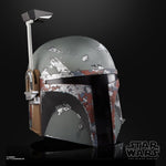 Star Wars: Boba Fett - The Black Series Helmet